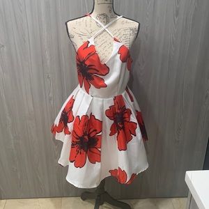 Rondelli Cocktail Dress (Italy)